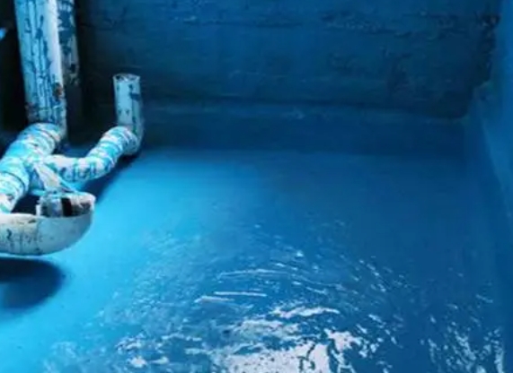 什邡卫生间漏水维修公司分下防水公司如何判断防水工程的质量?